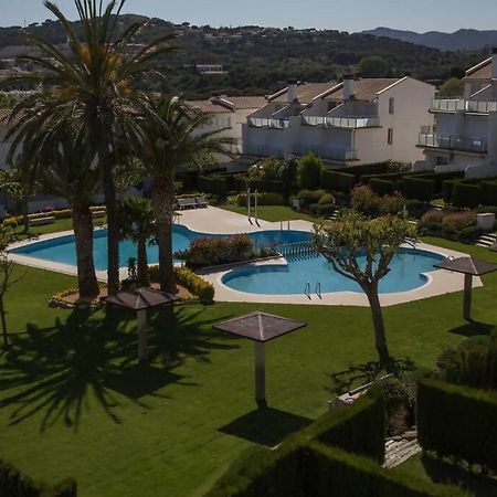 Casa 8 Parc Sant Ramon Descanso Y Armonia С'Агаро Экстерьер фото