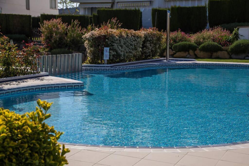 Casa 8 Parc Sant Ramon Descanso Y Armonia С'Агаро Экстерьер фото