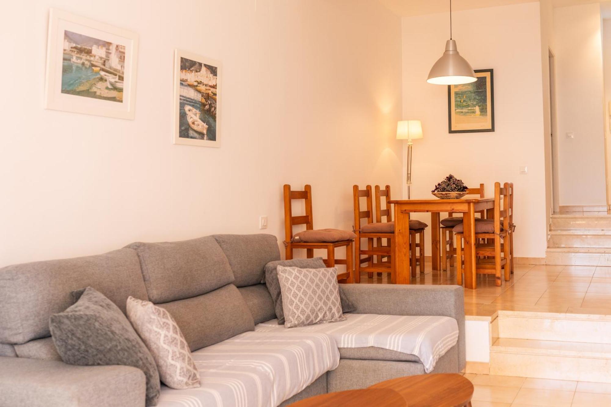 Casa 8 Parc Sant Ramon Descanso Y Armonia С'Агаро Экстерьер фото