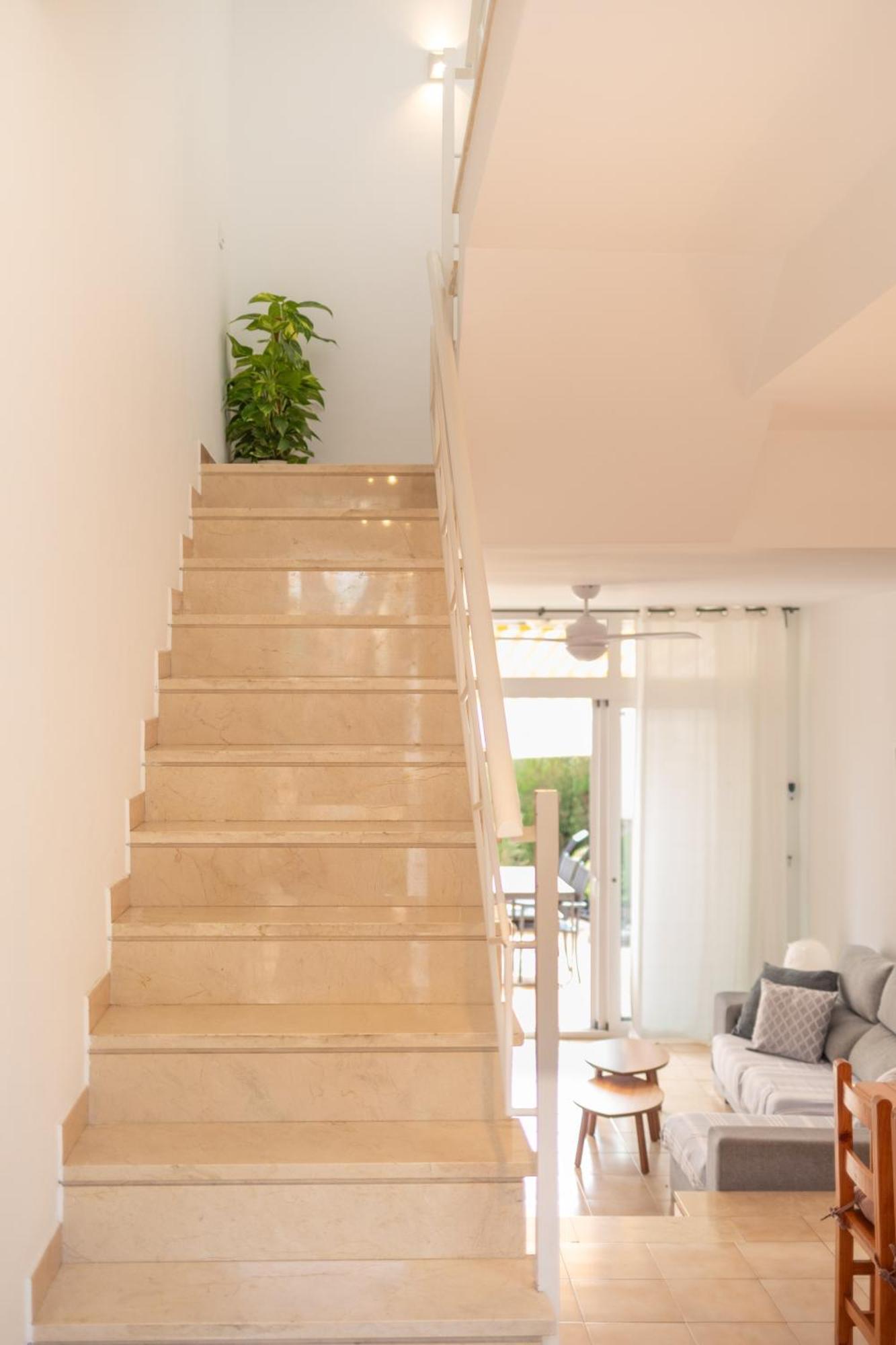 Casa 8 Parc Sant Ramon Descanso Y Armonia С'Агаро Экстерьер фото