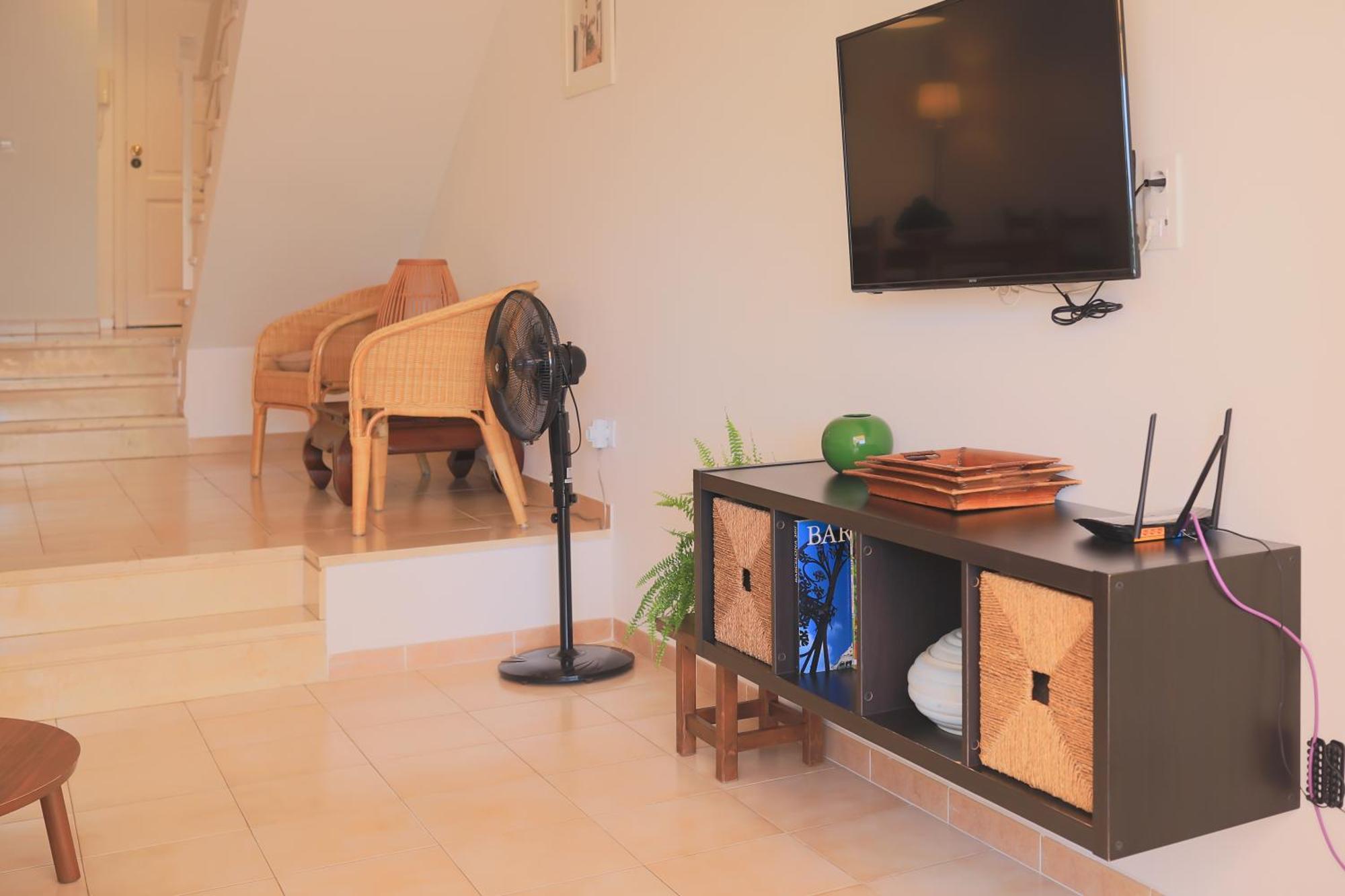 Casa 8 Parc Sant Ramon Descanso Y Armonia С'Агаро Экстерьер фото