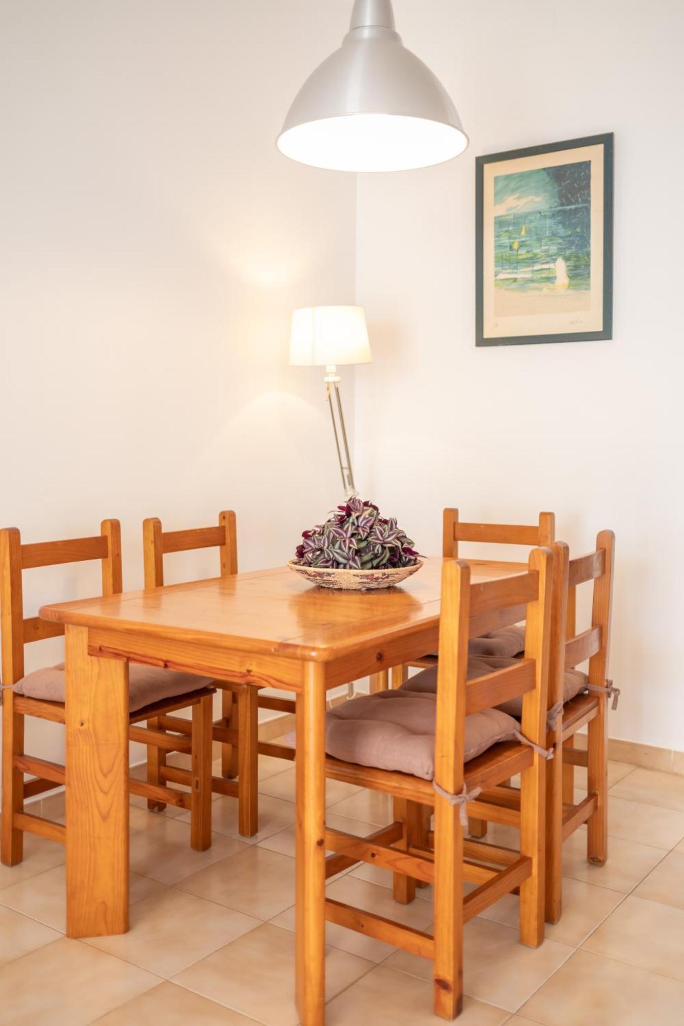Casa 8 Parc Sant Ramon Descanso Y Armonia С'Агаро Экстерьер фото