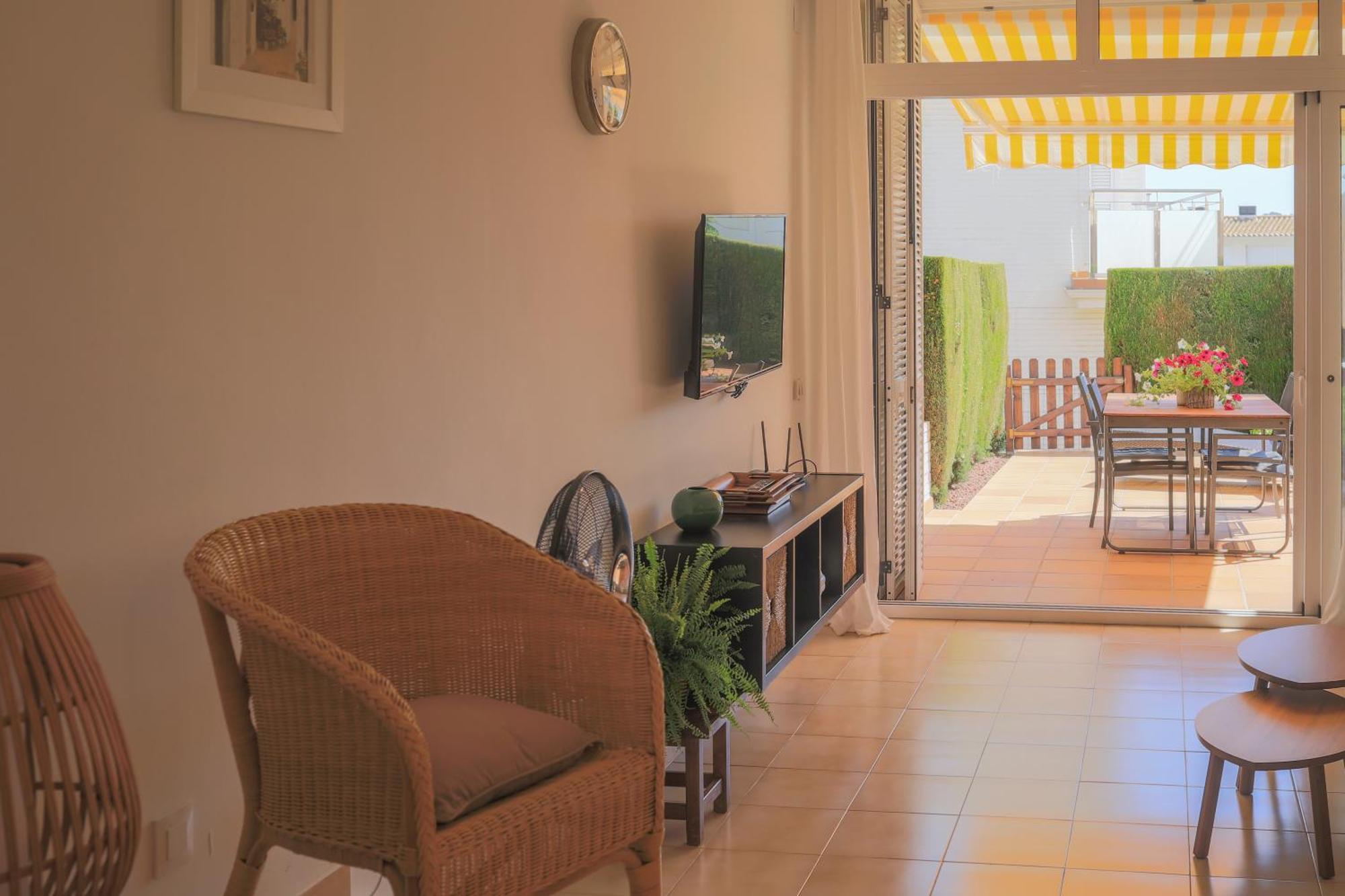 Casa 8 Parc Sant Ramon Descanso Y Armonia С'Агаро Экстерьер фото