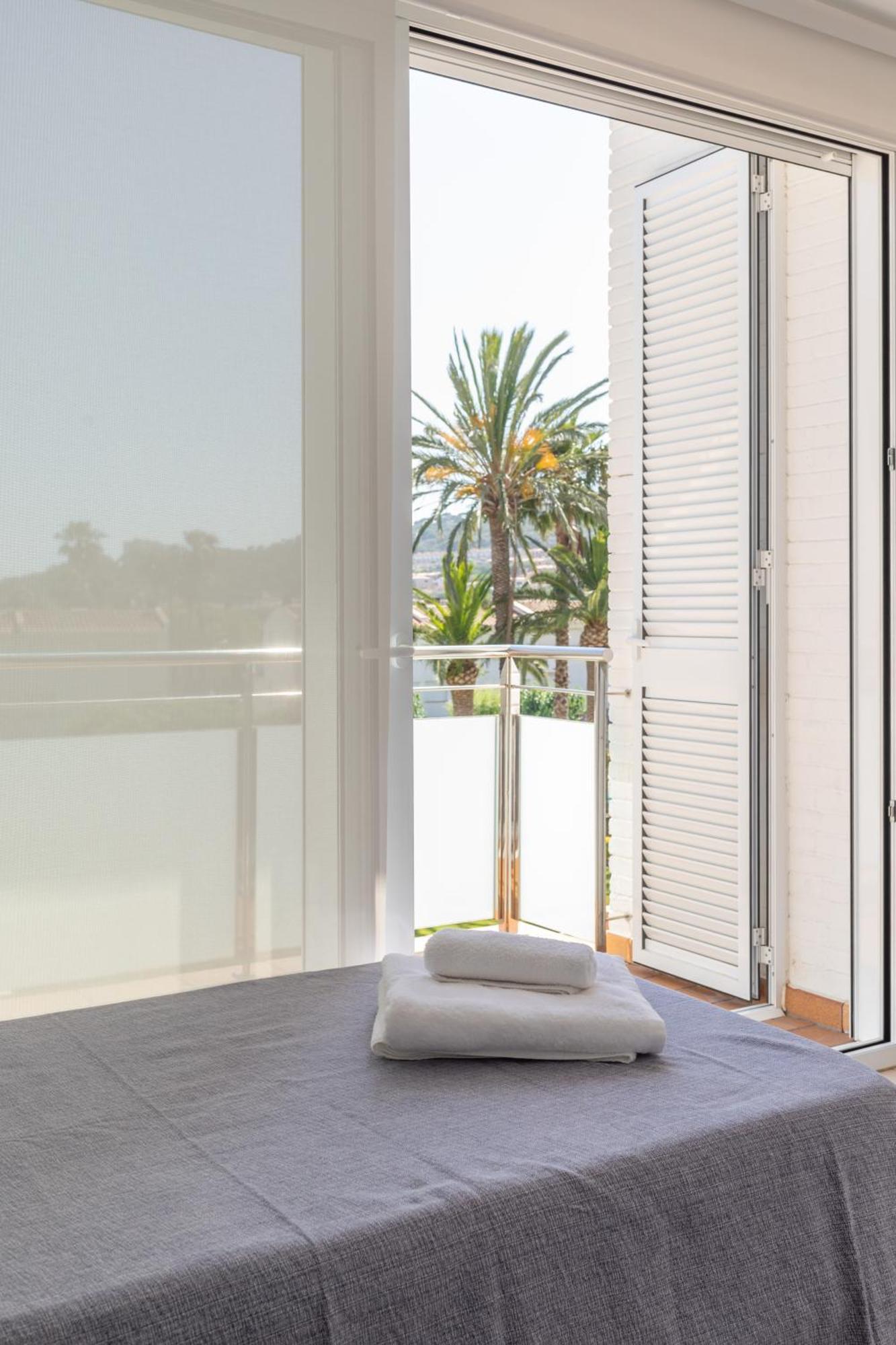 Casa 8 Parc Sant Ramon Descanso Y Armonia С'Агаро Экстерьер фото